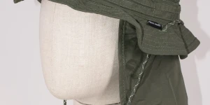 Camo Green