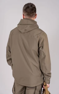 Парка тактическая Pentagon DIAS HYBRID SMOCK