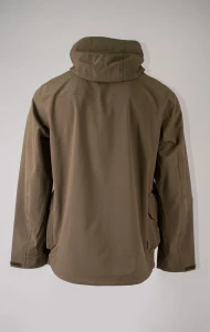 Парка тактическая Pentagon DIAS HYBRID SMOCK