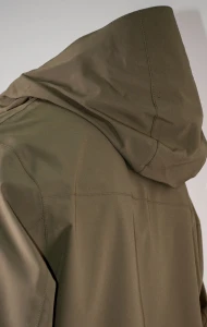 Парка тактическая Pentagon DIAS HYBRID SMOCK
