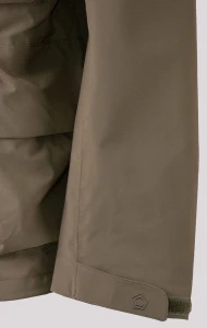 Парка тактическая Pentagon DIAS HYBRID SMOCK