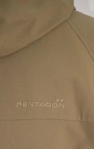 Парка тактическая Pentagon ELEMENTS