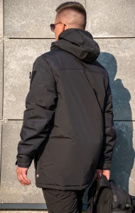 Парка тактическая Pentagon HCP V2.0 Primaloft экстремального холода