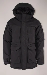 Парка тактическая Pentagon HCP V2.0 Primaloft экстремального холода