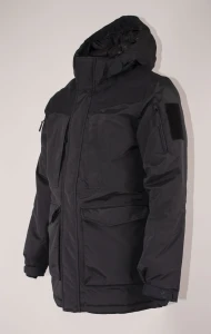 Парка тактическая Pentagon HCP V2.0 Primaloft экстремального холода
