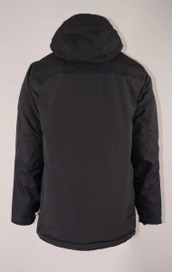 Парка тактическая Pentagon HCP V2.0 Primaloft экстремального холода