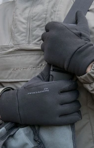 Перчатки Pentagon ARCTIC