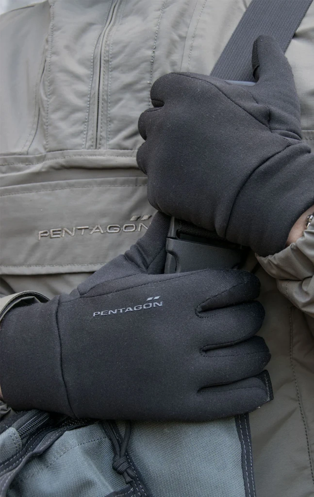 Перчатки Pentagon ARCTIC