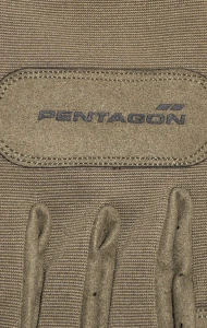 Перчатки тактические Pentagon MECHANIC