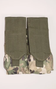Подсумок магазинный Pentagon MAGAZIN POUCH DOUBLE