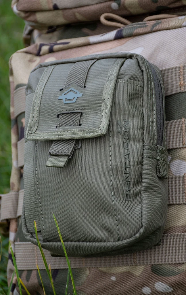 Подсумок Pentagon AXON UTILITY