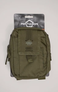 Подсумок Pentagon AXON UTILITY