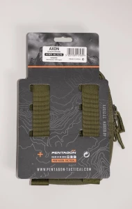 Подсумок Pentagon AXON UTILITY