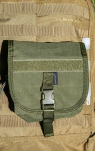 Подсумок Pentagon BINOCS