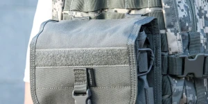 Wolf Grey