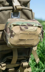 Подсумок Pentagon ELPIS UTILITY