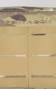 Подсумок Pentagon ELPIS UTILITY