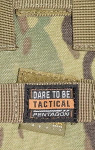 Подсумок Pentagon KYVOS UTILITY