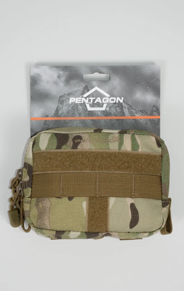 Подсумок Pentagon OSCAR UTILITY
