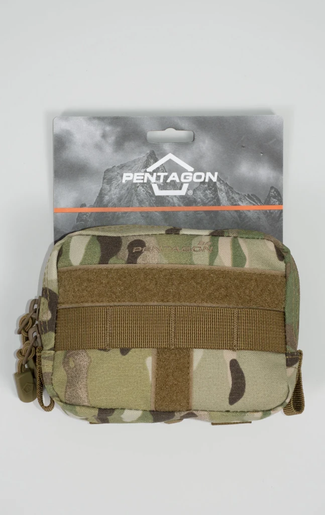 Подсумок Pentagon OSCAR UTILITY