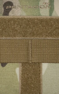 Подсумок Pentagon OSCAR UTILITY