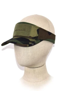 Повязка с козырьком Pentagon VISOR BB
