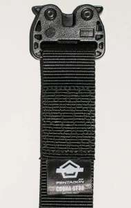 Ремень тактический Pentagon COBRA GT38