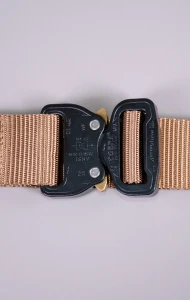 Ремень тактический Pentagon COBRA PROGT38
