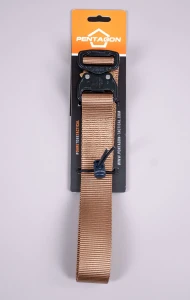 Ремень тактический Pentagon COBRA PROGT38