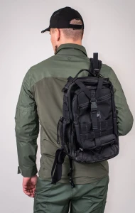 Рубашка Combat shirt Pentagon RANGER TAC-FRESH