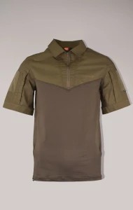 Рубашка Combat shirt Pentagon RANGER TAC-FRESH короткий рукав