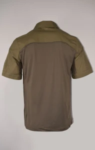 Рубашка Combat shirt Pentagon RANGER TAC-FRESH короткий рукав