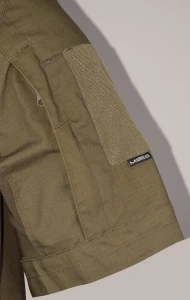 Рубашка Combat shirt Pentagon RANGER TAC-FRESH короткий рукав