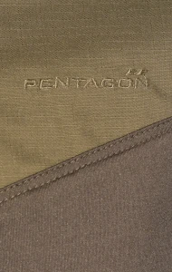 Рубашка Combat shirt Pentagon RANGER TAC-FRESH короткий рукав