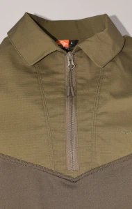 Рубашка Combat shirt Pentagon RANGER TAC-FRESH короткий рукав