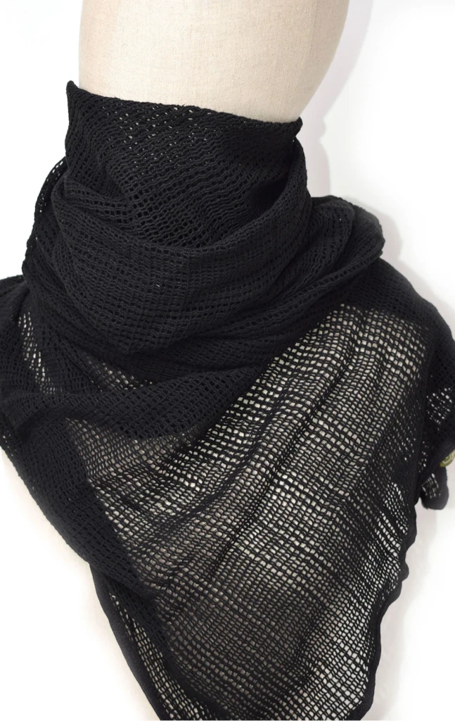 Шарф-сетка Pentagon NET COMBAT SCARF 190х90