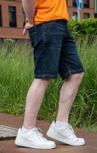 Шорты джинсовые Pentagon ROGUE JEANS SHORTS