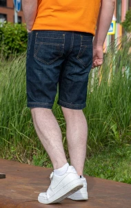 Шорты джинсовые Pentagon ROGUE JEANS SHORTS