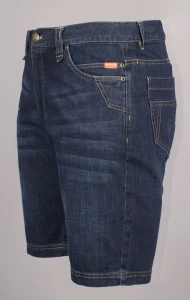 Шорты джинсовые Pentagon ROGUE JEANS SHORTS
