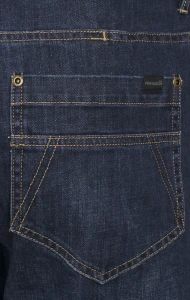 Шорты джинсовые Pentagon ROGUE JEANS SHORTS