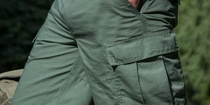 Camo Green