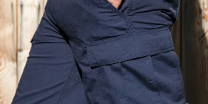 Midnight Blue