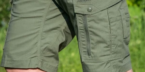Camo Green