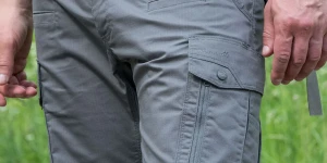 Wolf Grey