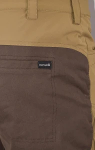 Шорты карго Pentagon RENEGADE SAVANNA stretch