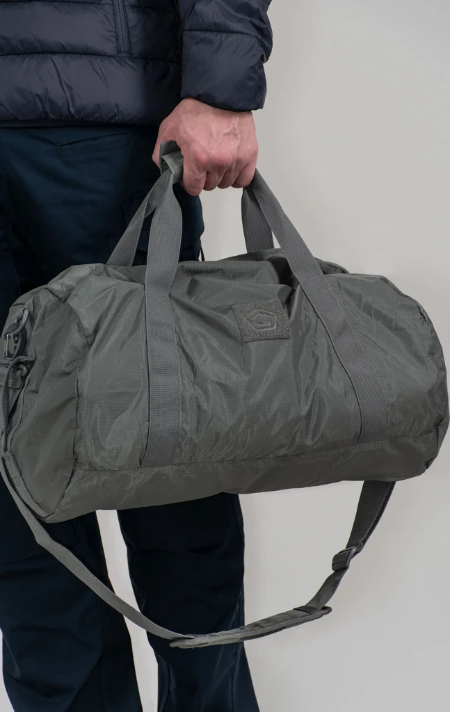 Сумка Pentagon KANON PACKABLE DUFFLE 45L