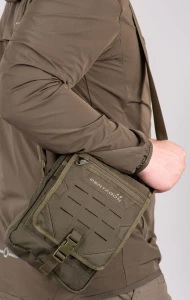 Сумка Pentagon MESSENGER SHOULDER
