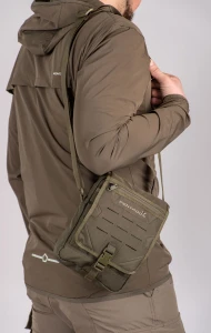 Сумка Pentagon MESSENGER SHOULDER