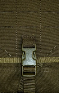 Сумка Pentagon MESSENGER SHOULDER