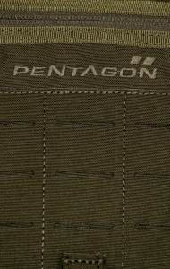 Сумка Pentagon MESSENGER SHOULDER